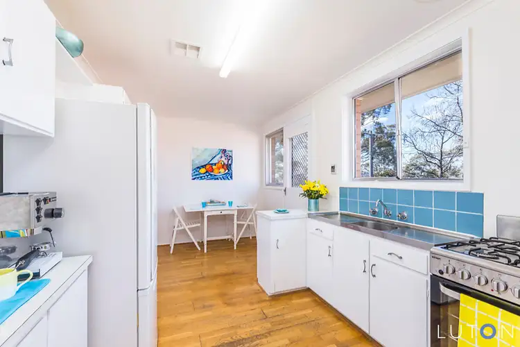 Fifth view of Homely house listing, 10 Scaddan Place, Curtin ACT 2605