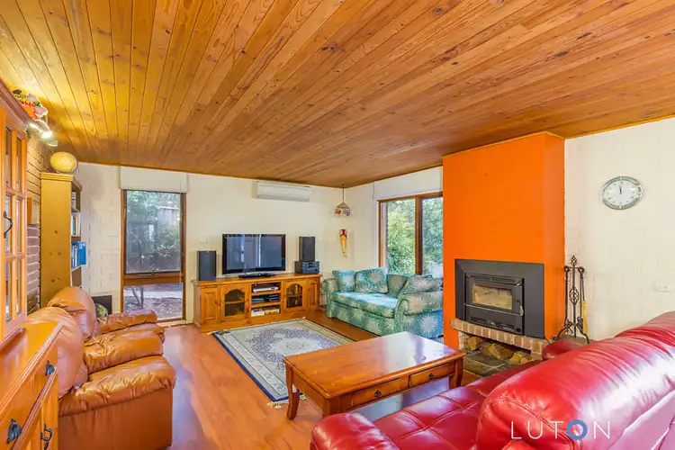 Sixth view of Homely house listing, 219 Bugden Avenue, Fadden ACT 2904