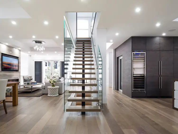 Third view of Homely house listing, 106 Glenmore Road, Paddington NSW 2021