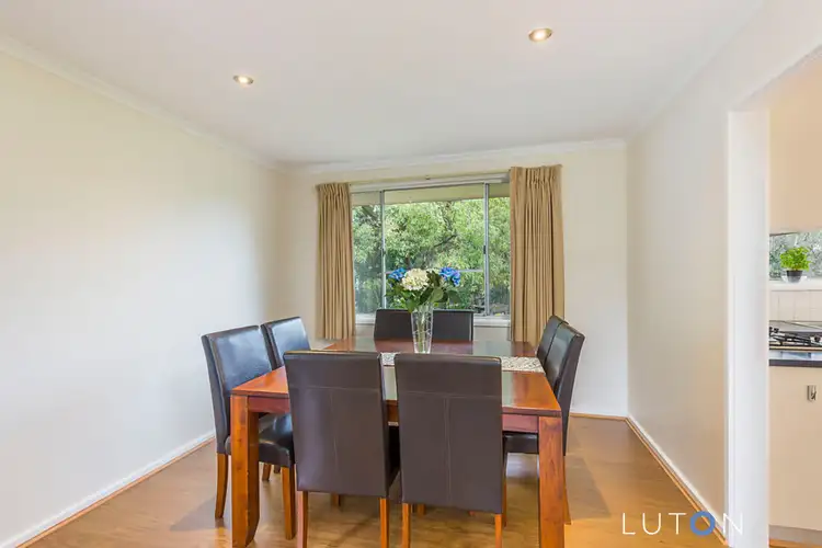 Second view of Homely house listing, 9 Inlander Crescent, Flynn ACT 2615