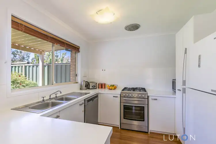 Fifth view of Homely house listing, 27 Yarrawonga Street, Ngunnawal ACT 2913