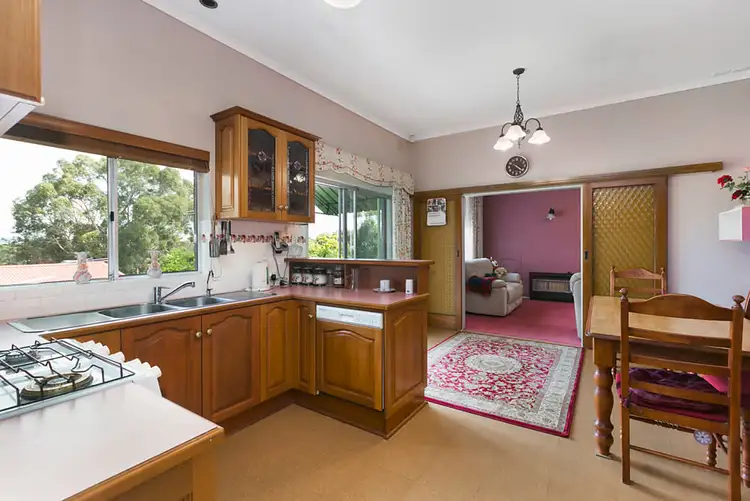 Second view of Homely house listing, 5 Longview Road, Windsor Gardens SA 5087