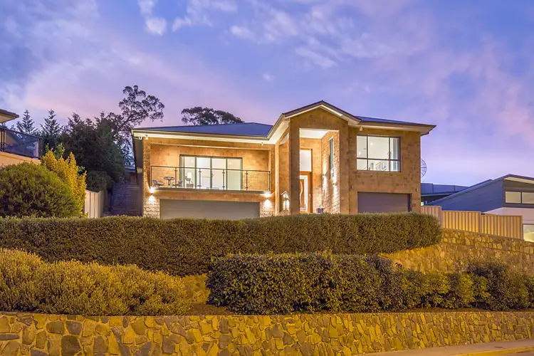 Second view of Homely house listing, 33 Clem Hill Street, Gordon ACT 2906