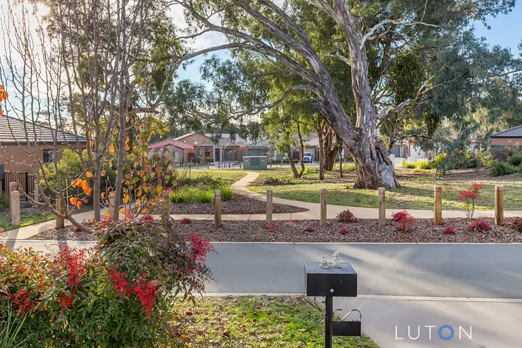 Second view of Homely house listing, 63 Ian Nicol Street, Watson ACT 2602