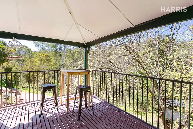 Fifth view of Homely house listing, 29 Chitunga Road, Eden Hills SA 5050