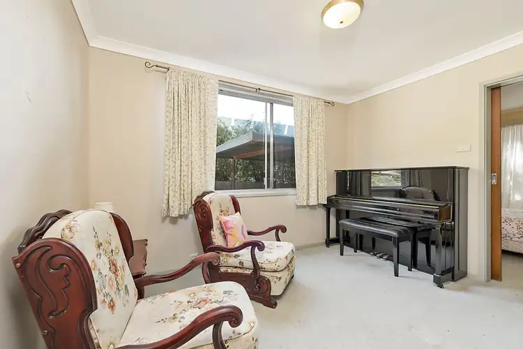 Fourth view of Homely house listing, 4 Whitelaw Street, Pearce ACT 2607