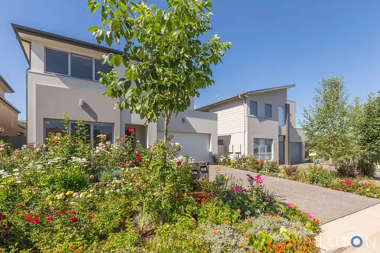 Third view of Homely house listing, 5 Hooton Street, Forde ACT 2914