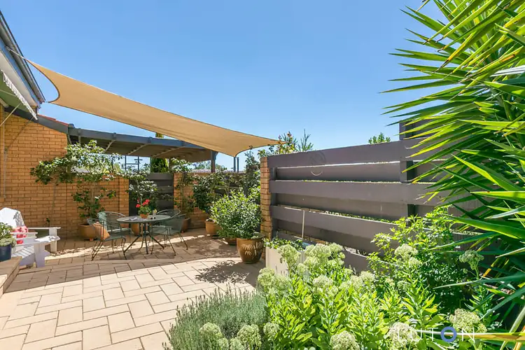 Second view of Homely house listing, 36 Epenarra Close, Hawker ACT 2614