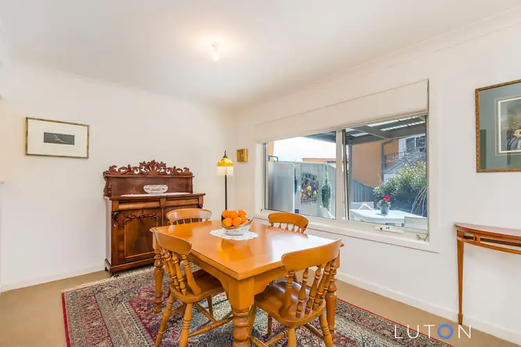Sixth view of Homely townhouse listing, 2/10 Wall  Place, Page ACT 2614