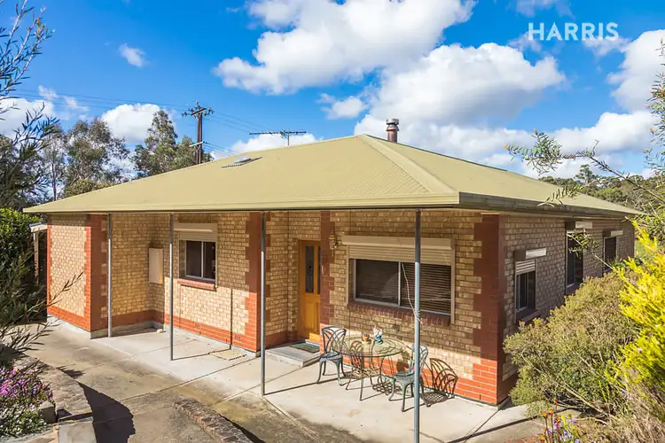 Second view of Homely house listing, 427 Echunga Road, Hahndorf SA 5245