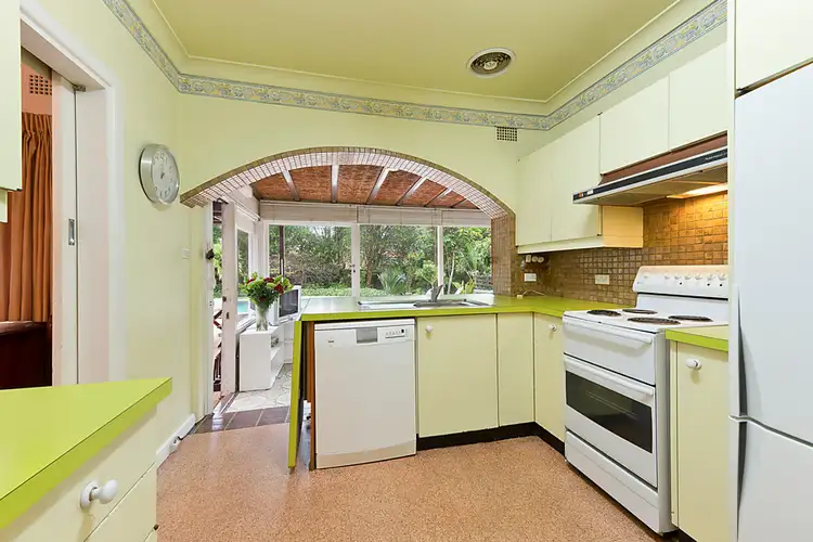 Fourth view of Homely house listing, 4 Nambucca Street, Turramurra NSW 2074