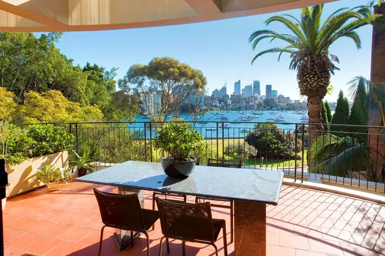 Main view of Homely apartment listing, 38 Yarranabbe Road, Darling Point NSW 2027