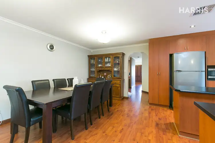 Third view of Homely house listing, 41 Bluestone Drive, Walkley Heights SA 5098
