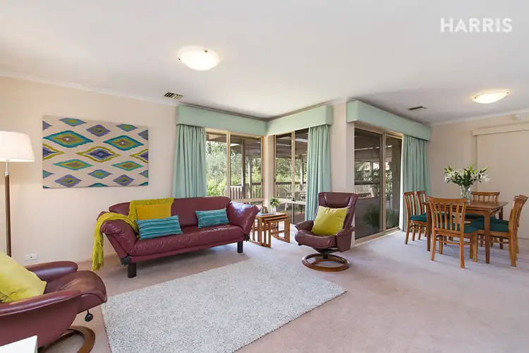 Second view of Homely house listing, 1 Tallarook Road, Hawthorndene SA 5051