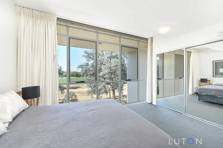 Sixth view of Homely townhouse listing, 57/12 Challis Street, Dickson ACT 2602