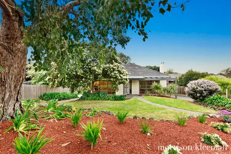 22 Collins Street, Diamond Creek VIC 3089