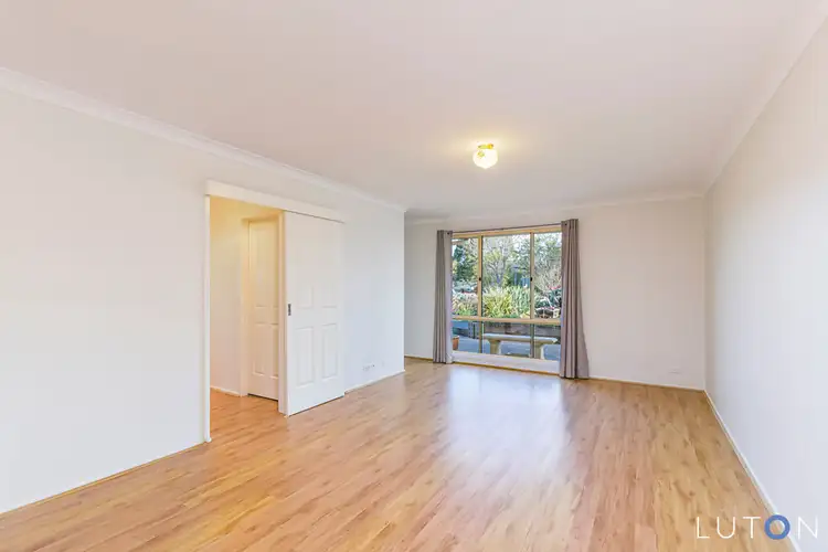 Third view of Homely house listing, 11 Fleay Place, Dunlop ACT 2615