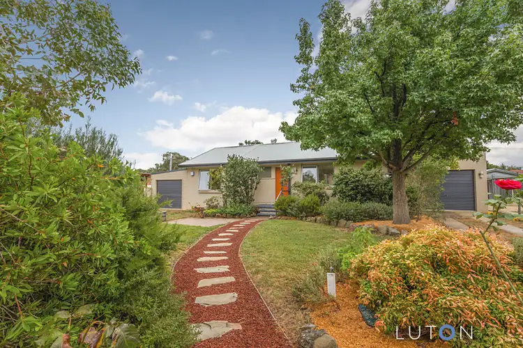 96 Melba Place, Downer ACT 2602
