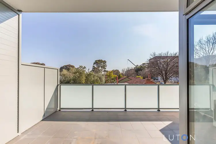 Fifth view of Homely apartment listing, 6/4 Wedge Crescent, Turner ACT 2612