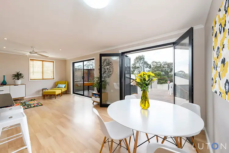 Second view of Homely house listing, 20 Somerville Street, Spence ACT 2615