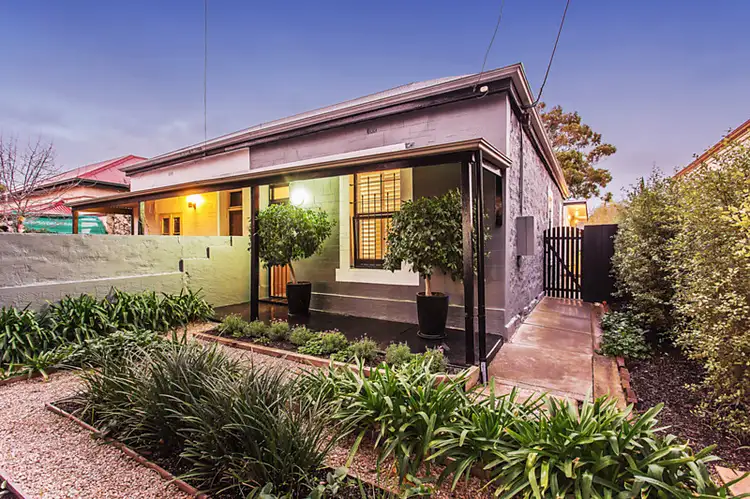 61 Porter  Street, Parkside SA 5063
