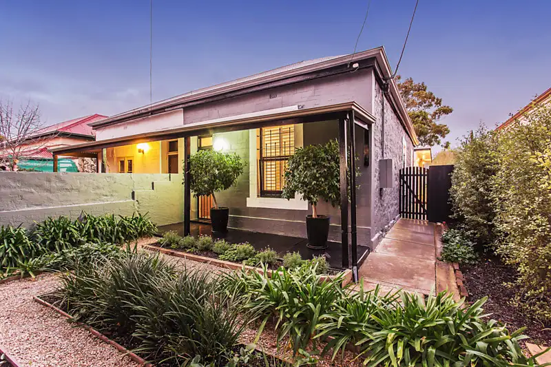 Main view of Homely unit listing, 61 Porter Street, Parkside SA 5063