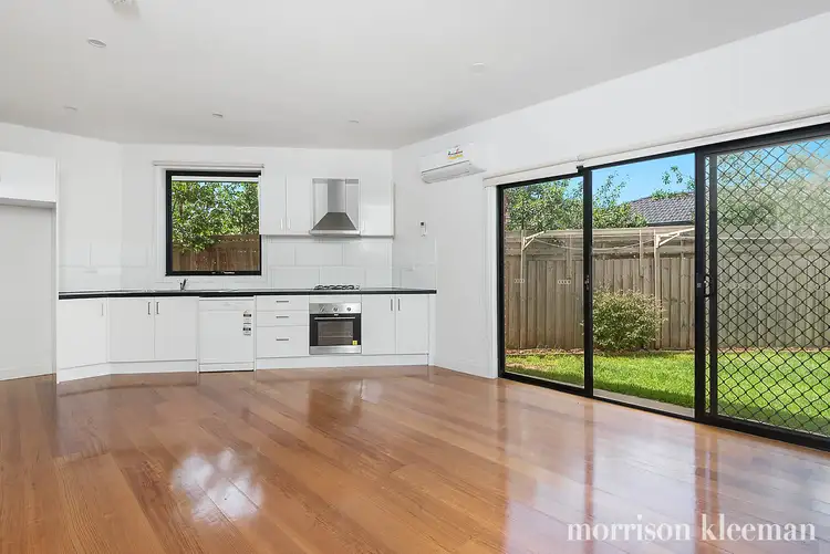 3/14 Suffolk Street, Reservoir VIC 3073