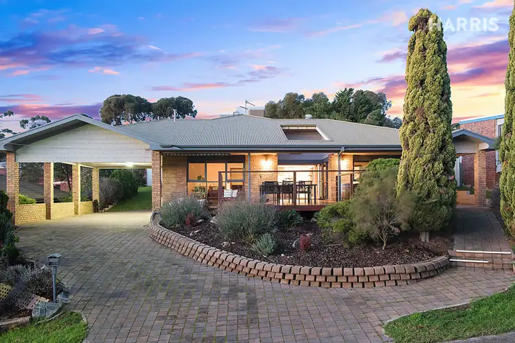 12 Clubhouse Road, Seacliff Park SA 5049