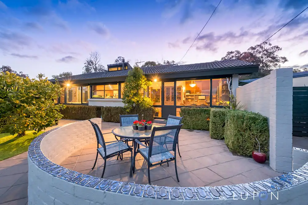Main view of Homely house listing, 4 Parsons Street, Torrens ACT 2607