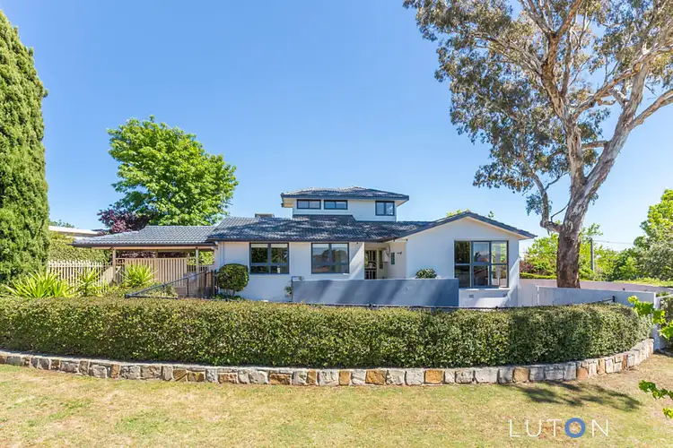 30 Investigator Street, Red Hill ACT 2603