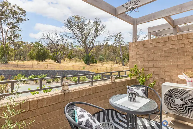 4/27 Ian Nicol Street, Watson ACT 2602