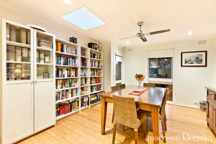 Fourth view of Homely house listing, 14 Floriston Grove, Eltham VIC 3095