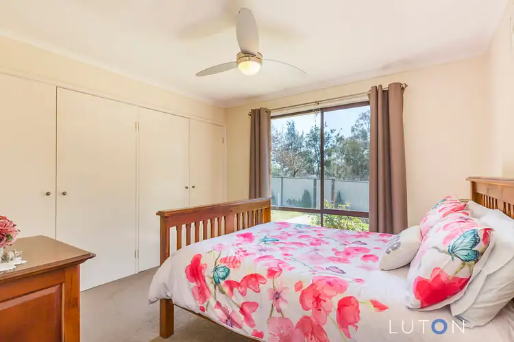Fifth view of Homely house listing, 37 Costello Circuit, Calwell ACT 2905