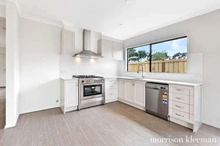 Fifth view of Homely house listing, 11 Composites Lane, Doreen VIC 3754