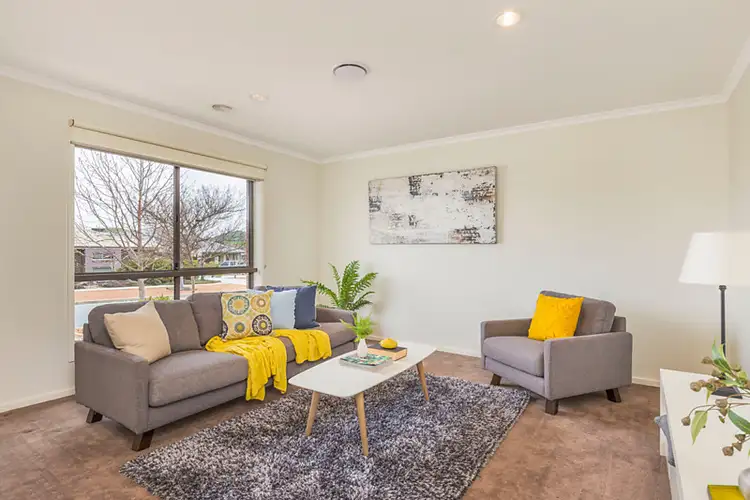 Second view of Homely house listing, 4 Clendinnen Street, Dunlop ACT 2615