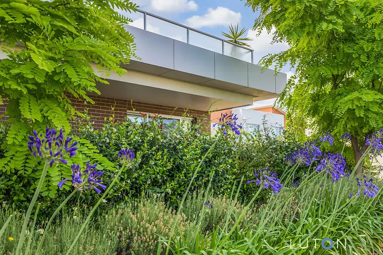 Fourth view of Homely apartment listing, 14/101 Kinloch Circuit, Bruce ACT 2617