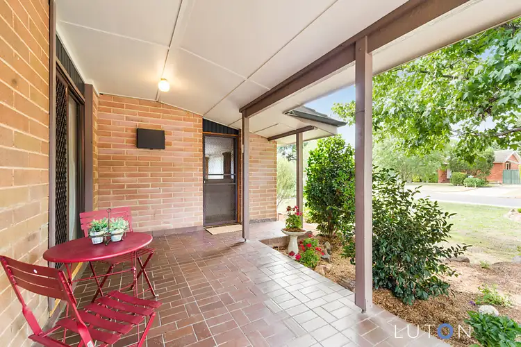 Third view of Homely house listing, 11 Fenton  Street, Downer ACT 2602