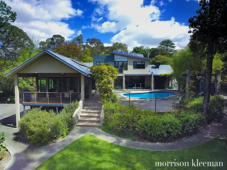 6 Jalna Court, Eltham VIC 3095