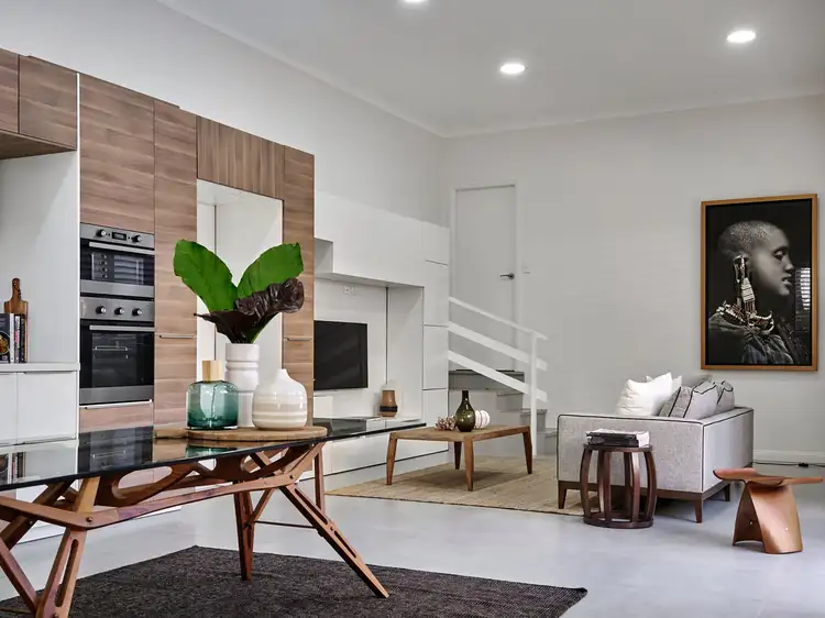 Fourth view of Homely house listing, 5 Small Street, Woollahra NSW 2025