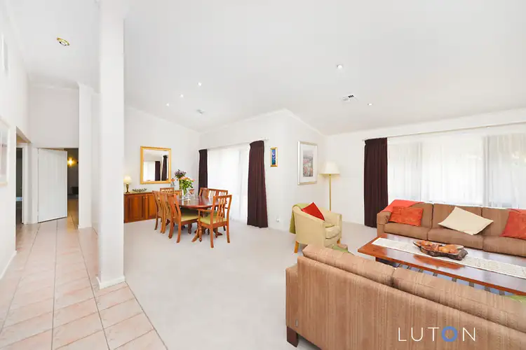 Sixth view of Homely house listing, 57 Ivo Whitton Circuit, Kambah ACT 2902