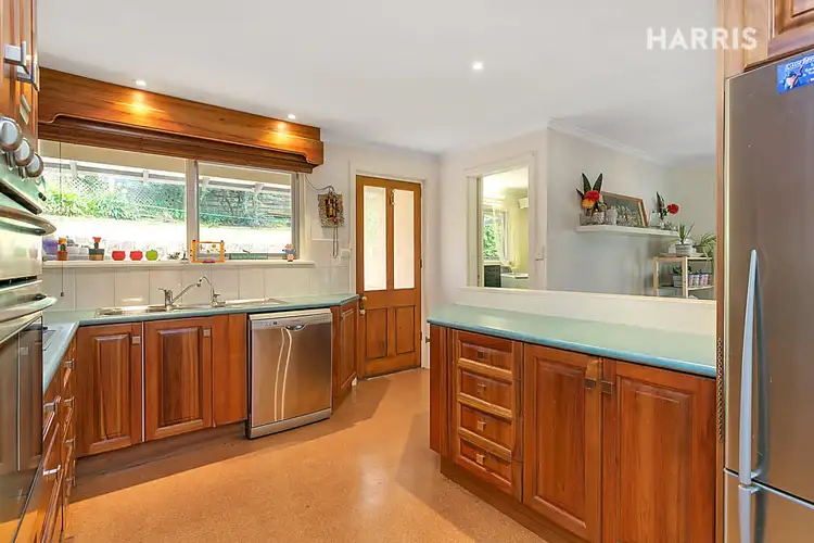 Fifth view of Homely house listing, 5 Rowlands Hill Road, Coromandel Valley SA 5051