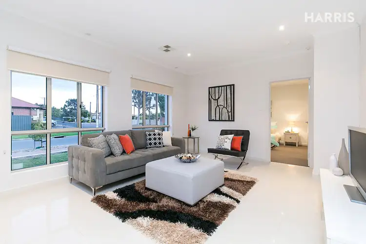 Second view of Homely house listing, 2A Reynolds Road, Campbelltown SA 5074
