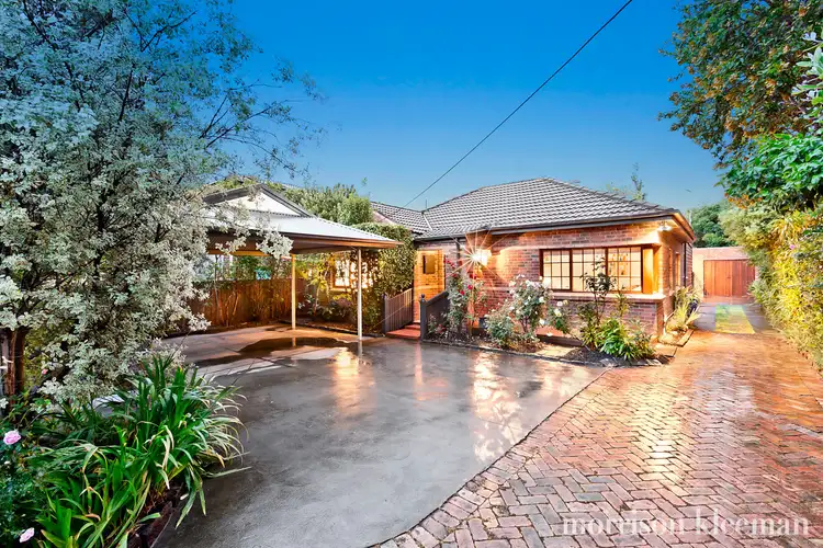89 Waiora Road, Heidelberg Heights VIC 3081