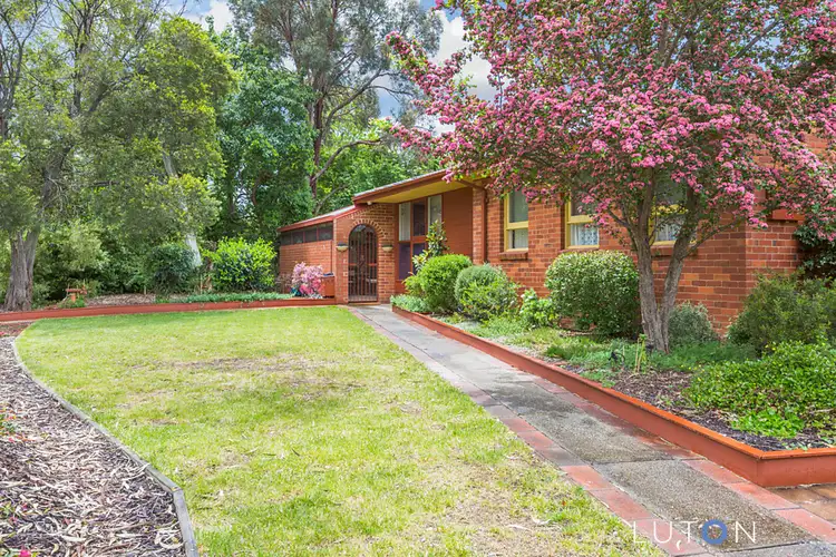 Third view of Homely house listing, 13 Burnside Street, Watson ACT 2602
