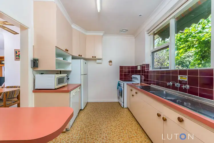 Sixth view of Homely house listing, 1 Woolls Street, Yarralumla ACT 2600