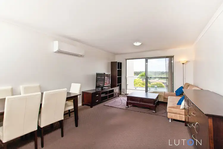 Fifth view of Homely apartment listing, 27/21 Wiseman Street, Macquarie ACT 2614