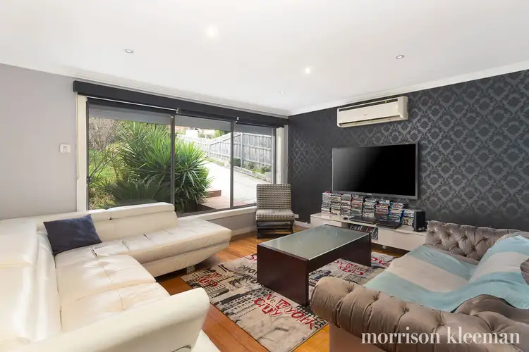 Third view of Homely house listing, 47 Lorraine Crescent, Jacana VIC 3047