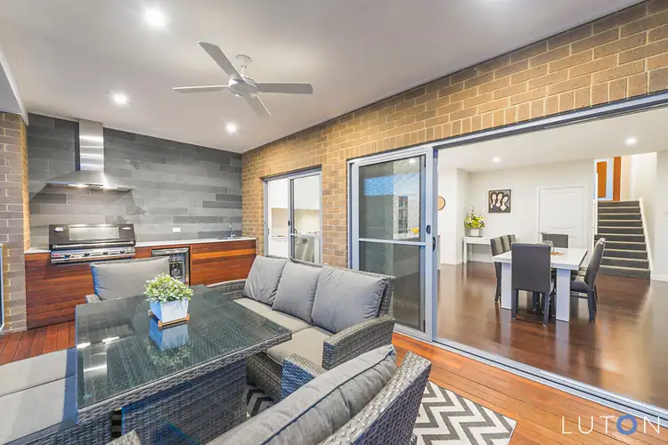 Second view of Homely house listing, 158 Ida West Street, Bonner ACT 2914