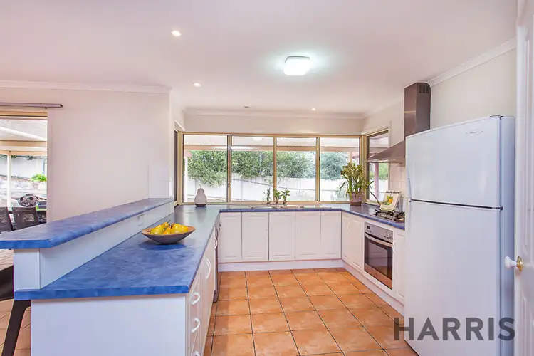 Sixth view of Homely house listing, 6 Austin Court, Craigburn Farm SA 5051