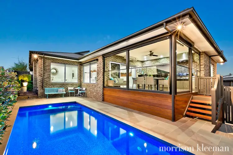 2 Laggar Link, Doreen VIC 3754